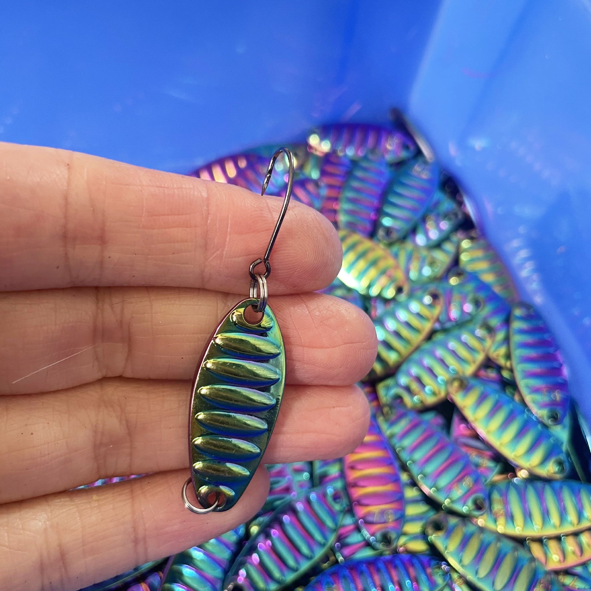 70PC Melon Seed Sequins